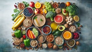 Read more about the article A Comprehensive Guide to Plant-Based Diets: Benefits, Challenges, and Nutritional Considerations