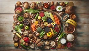 Read more about the article Culturally Relevant Nutrition: Addressing Dietary Needs in Diverse Populations