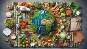 Read more about the article The Environmental Impact of Modern Agricultural Practices on Nutrition
