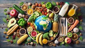 Read more about the article The Impact of Food Waste Reduction on Global Nutrition: A Comprehensive Approach