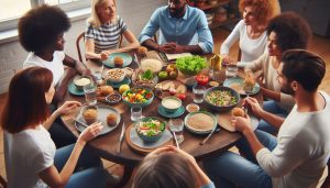 Read more about the article Gluten-Free Diets: Who Needs Them and Why?