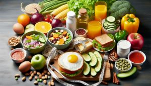 Read more about the article How to Build a Nutritious Meal Plan for Weight Loss