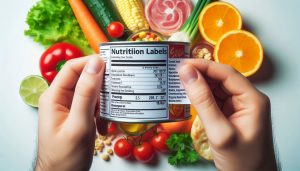 Read more about the article How to Read Nutrition Labels: A Beginner’s Guide to Understanding What’s Inside Your Food