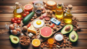 Read more about the article The Ketogenic Diet: Potential Benefits and Risks for Health