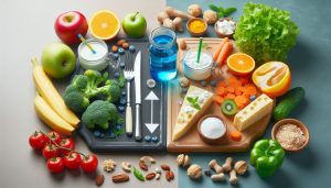 Read more about the article Low-Carb vs. Low-Fat Diets: Which Is More Effective for Weight Loss?