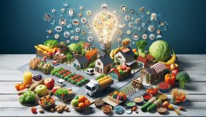 Read more about the article Innovations in Food Systems for Improving Nutrition in Low-Income Communities