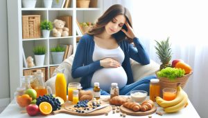 Read more about the article Maintaining Proper Nutrition During Pregnancy: A Detailed Guide for Expecting Mothers