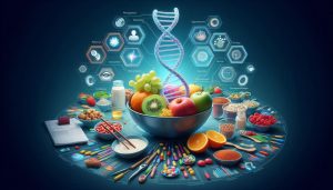 Read more about the article Nutrigenomics: How Your Genes Influence Your Nutritional Needs
