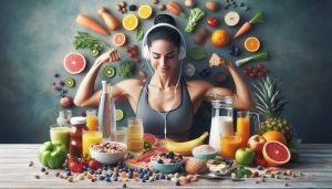 Read more about the article Nutrition Tips for Athletes: Fueling Performance and Recovery