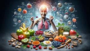 Read more about the article Nutrition and Aging: How Diet Influences Longevity