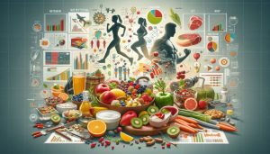 Read more about the article Nutrition and Physical Activity: How Diet Supports Exercise Performance