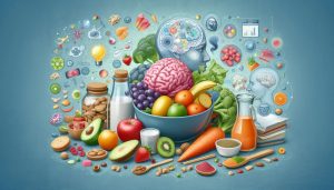 Read more about the article The Role of Nutrition in Mental Health: Supporting Mood and Cognitive Function