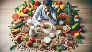 Read more about the article Nutritional Deficiencies: Causes, Consequences, and Solutions