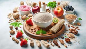 Read more about the article The Role of Fiber in Weight Management and Digestive Health