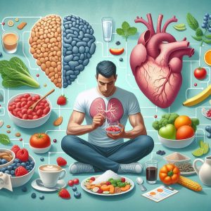 Read more about the article The Role of Personalized Nutrition: Can Tailored Diets Improve Health Outcomes?
