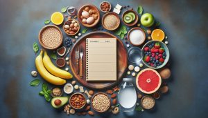 Read more about the article The Basics of a Balanced Diet: What Your Body Needs