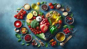 Read more about the article The Mediterranean Diet: A Model for Heart Health
