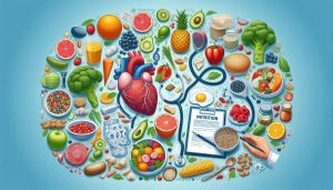 Read more about the article The Role of Nutrition in Preventing Chronic Diseases