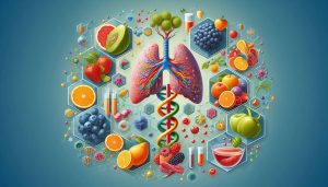 Read more about the article The Vital Connection Between Nutrition and Immune Function