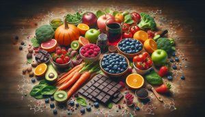 Read more about the article Ancient Super foods Still in Use Today: A Cultural Look