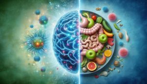 Read more about the article The Gut-Brain Axis Explained: Can Your Diet Influence Mental Health?