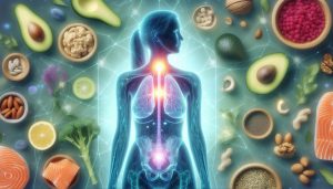 Read more about the article Hormone-Sensitive Eating: Tailoring Nutrition for Thyroid, Estrogen & Cortisol