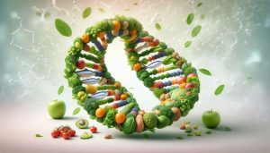 Read more about the article Nutrigenomics 101: How Your Genes Affect Nutrient Needs
