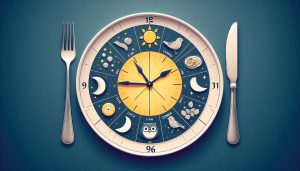 Read more about the article Diet & Body Clock: Aligning Meals with Your Phonotype