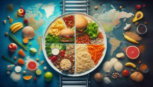 Read more about the article The Dark Side of Globalized Diets: Why Local Food May Be Healthier