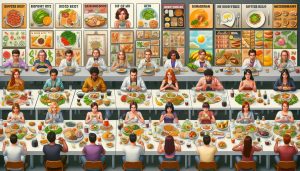 Read more about the article Why One-Size-Fits-All Diets Fail—and What to Do Instead