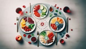Read more about the article Blood Type Diets: Myth or Science? A Comprehensive Review
