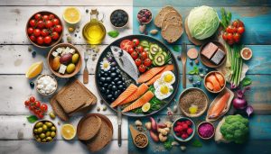 Read more about the article Nordic vs. Mediterranean Diet: A Nutritional Face-Off