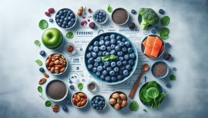 Read more about the article The Clinically-Backed Super foods: A Comprehensive Review for Optimal Health
