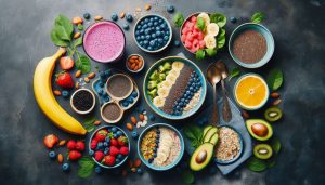 Read more about the article How to Incorporate Super foods Into Every Meal of the Day