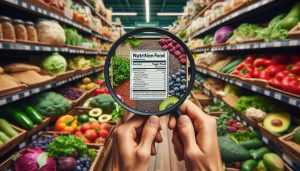 Read more about the article How to Read Nutrition Labels When Shopping for Super foods
