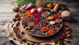 Read more about the article Top Indigenous Super foods and Their Health Benefits