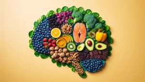Read more about the article Brain-Boosting Super foods for Cognitive Longevity