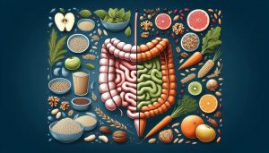 Read more about the article Soluble vs. Insoluble Fiber: Understanding Their Unique Roles in Digestive Health
