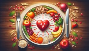 Read more about the article Dietary Fiber and Cholesterol: A Digestive Perspective