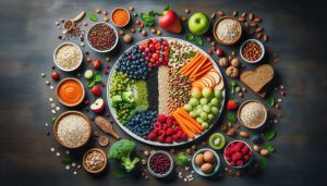 Read more about the article How to Gradually Increase Fiber in Your Diet without GI Distress